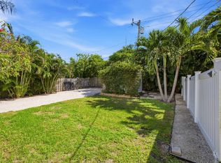 3125 Albatross Rd APT A, Delray Beach, FL 33444