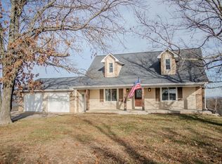 10908 Pecks Dr, Harrison, AR 72601