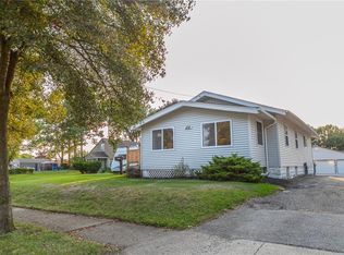 408 Dennison Ave, Akron, OH 44312