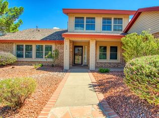 509 Regency Dr, El Paso, TX 79912
