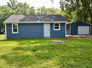 9608 Morningside Ln, Delphi, IN 46923