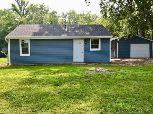9608 Morningside Ln, Delphi, IN 46923