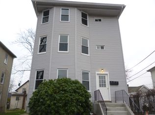 1 Draper St #3, Worcester, MA 01604