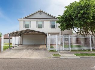 2224 Llano Grande Ln, Edinburg, TX 78542