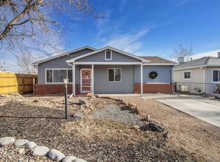 2060 Altura Blvd, Aurora, CO 80011