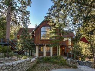54932 Wildwood Dr, Idyllwild, CA 92549