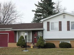 3825 Gloucester St, Flint, MI 48503