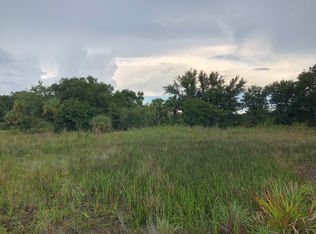 14668 NW 292nd St, Okeechobee, FL 34972