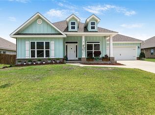8832 Calverton St, Foley, AL 36535