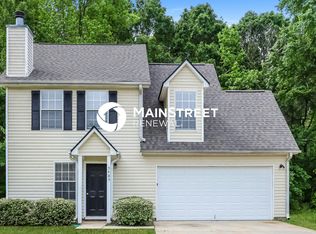 5485 Denny Dr, Atlanta, GA 30349