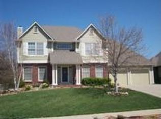 4516 Harvard Rd, Lawrence, KS 66049