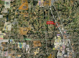 109 Simmons Loop, Van Alstyne, TX 75495