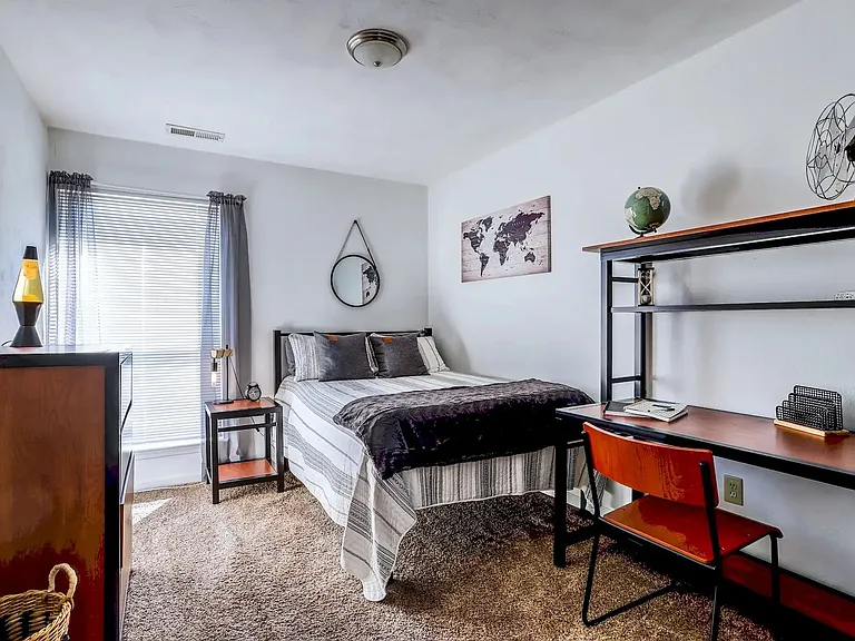 The Fox Townhomes — Photo 7