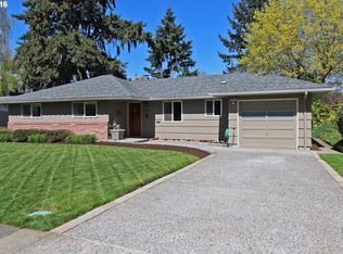 12345 SW Tremont St, Portland, OR 97225