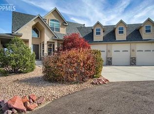 2116 Trenholme Dr, Monument, CO 80132