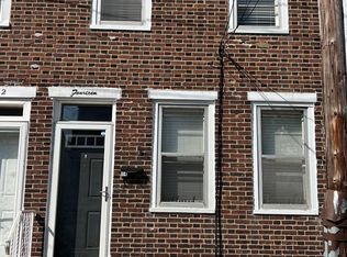 14 Lincoln Ave, Bristol, PA 19007