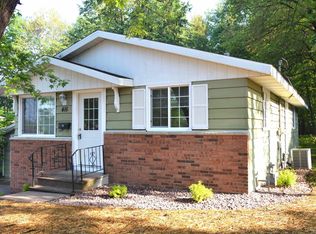 416 Palm St, Rothschild, WI 54474