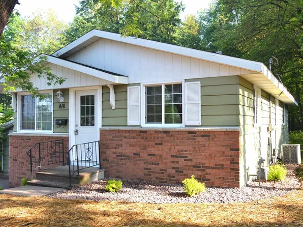 416 PALM STREET, Rothschild, WI 54474