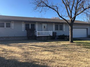 1100 Kansas St, Downs, KS 67437
