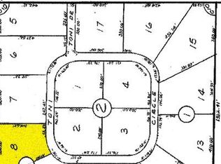 38 Toni Cir, Venus, FL 33960