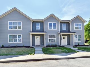 1829 Marlowe Ave, Indianapolis, IN