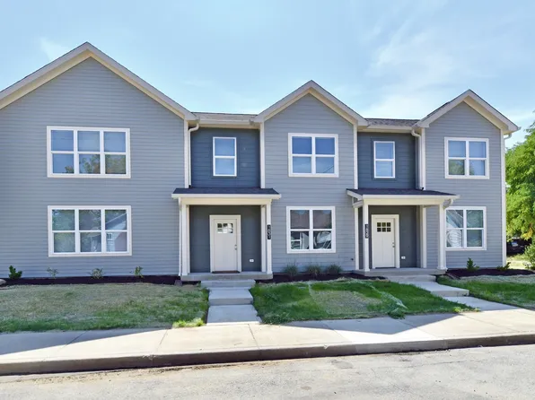 1829 Marlowe Ave, Indianapolis, IN 46201