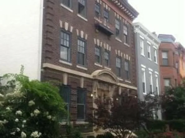 425 M St NW APT C, Washington, DC 20001