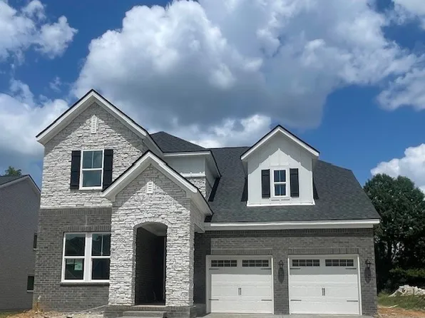 1004 Sycamore Ests Lot 2, Nashville, TN 37211