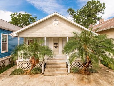 2825-27 Oreilly St, New Orleans, LA, 70119