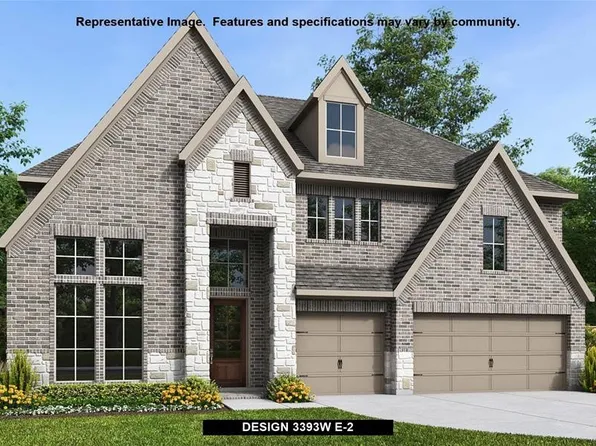 10717 Enchanted Rock Way, Fort Worth, TX 76126