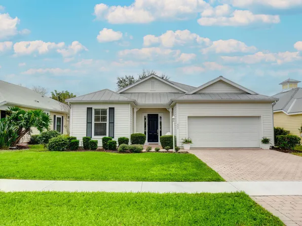 427 NE Leaping Frog Way, Port St Lucie, FL 34983