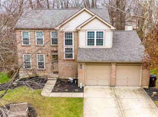 3392 Heathermoor Blvd, Covington, KY 41015