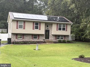 6551 Quiet Ct, Saint Leonard, MD 20685