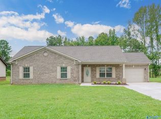 404 Orvil Smith Rd, Harvest, AL 35749