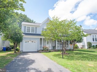 6772 Morning Ride Cir, Alexandria, VA 22315