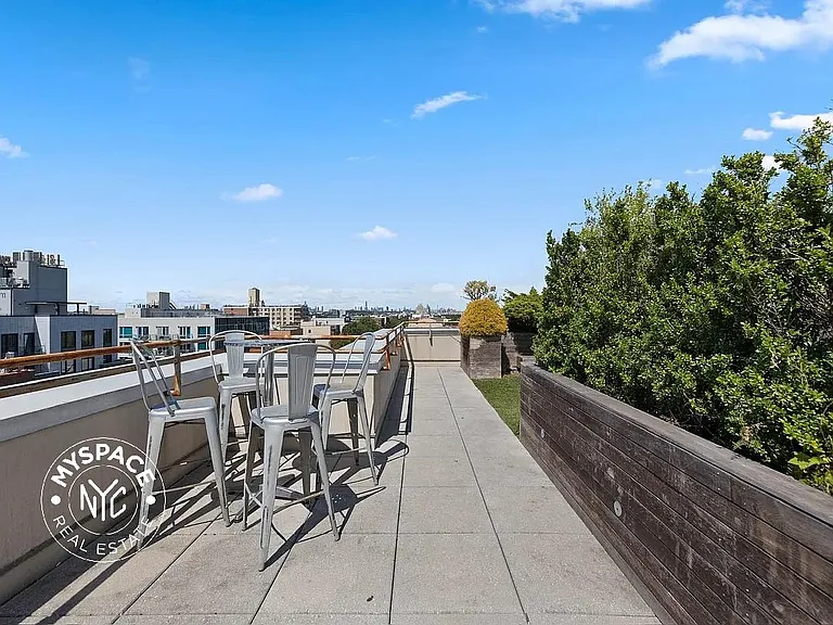 1825 Ocean Ave #A6 — Photo 7