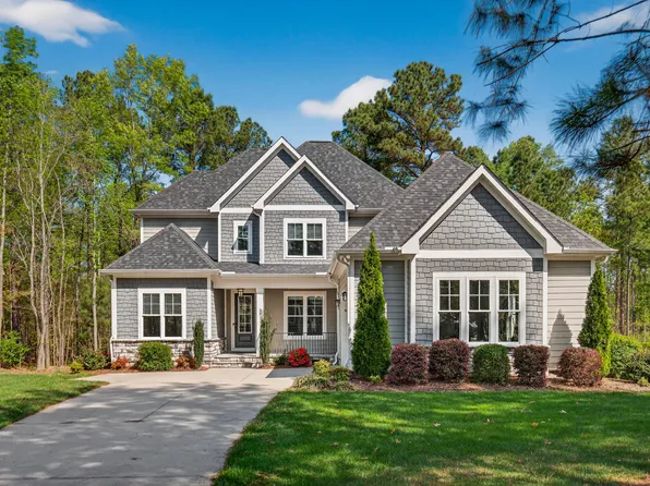 231 High Ridge Ln, Pittsboro, NC 27312