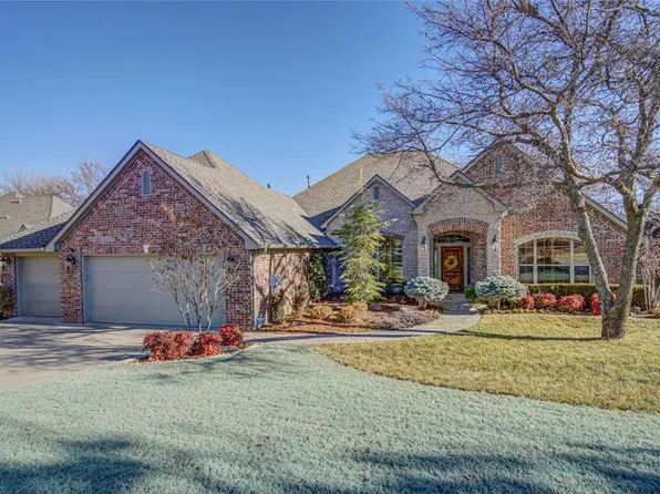 (undisclosed Address), Edmond, OK 73003