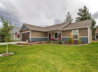 311 Creektop Ln, Sandpoint, ID 83864