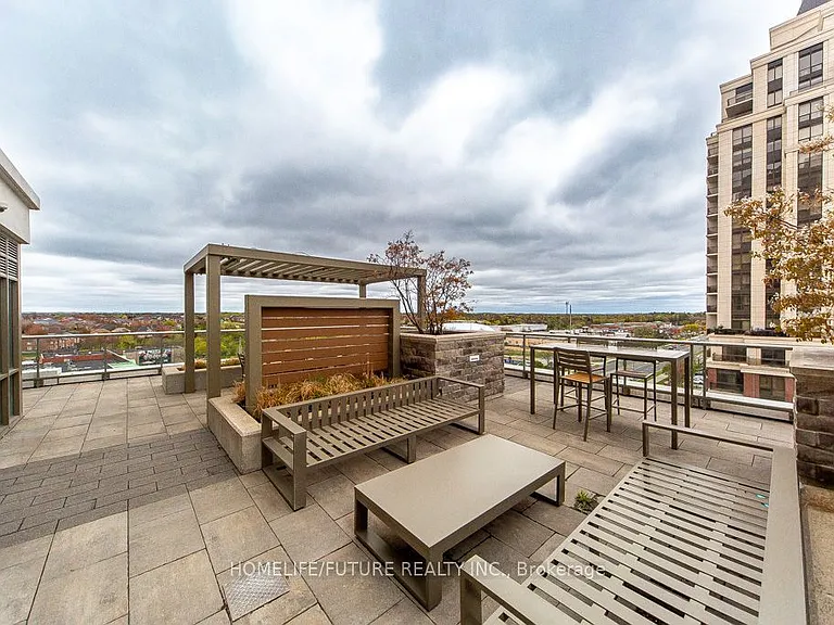 9560 Markham Rd #203 — Photo 38