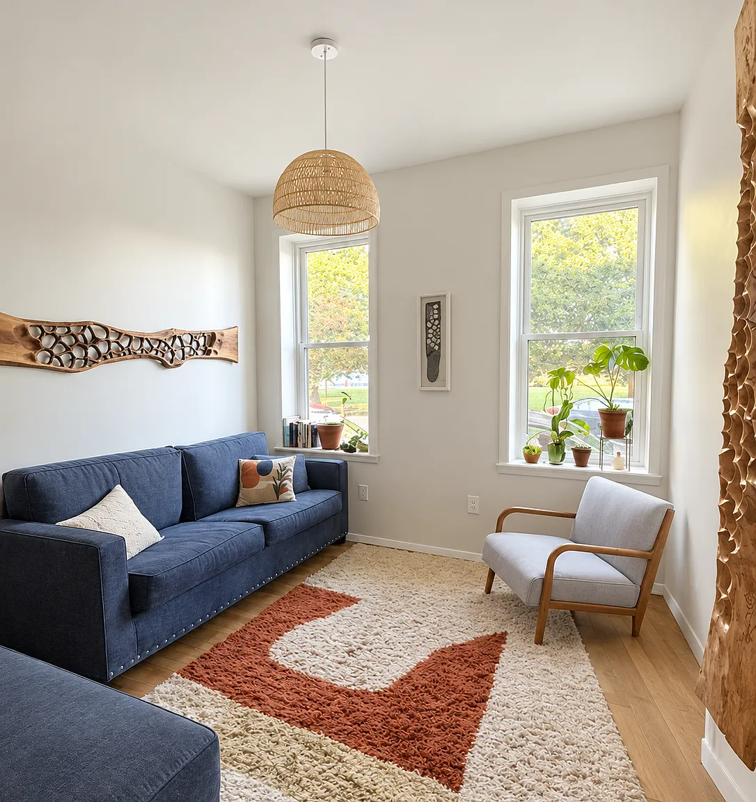 5 bed, 3000 sqft, $3,200 — Photo 2