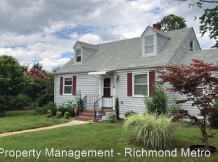 500 Milton St, Richmond, VA 23222