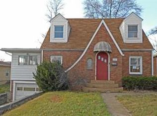 3717 Morgan Dr, Weirton, WV 26062