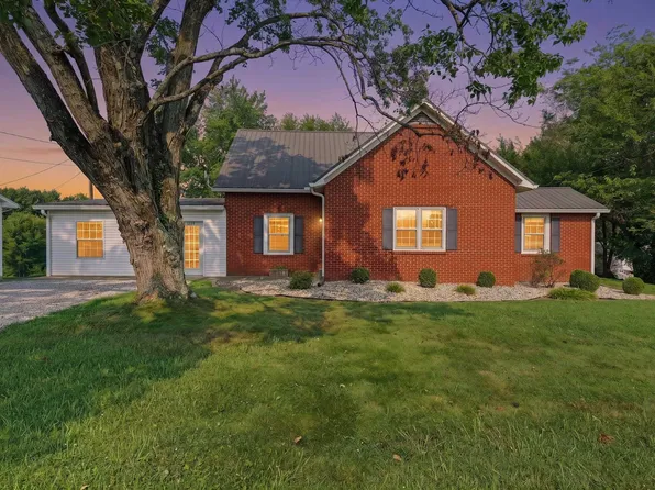 15580 Highway 41a, Corydon, KY 42406
