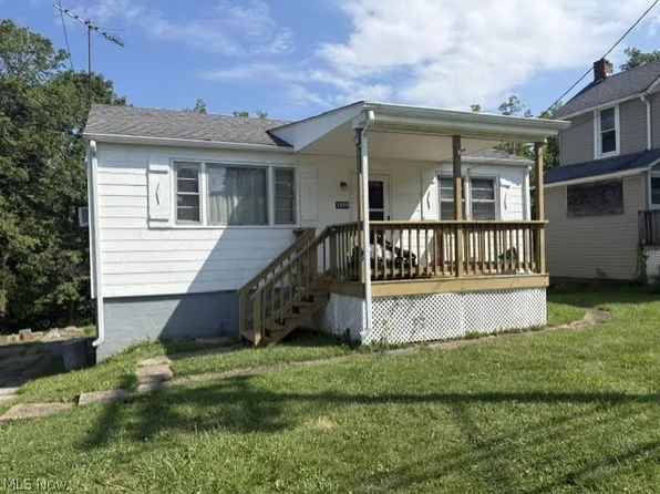 1899 State Route 152, Dillonvale, OH 43917