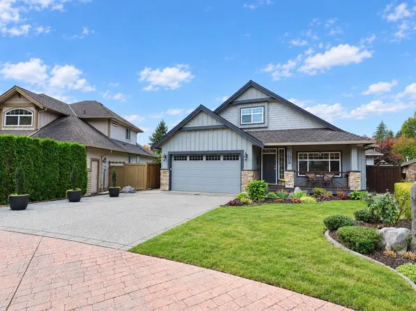 23435 109th Loop, Maple Ridge, BC V2W 2B5