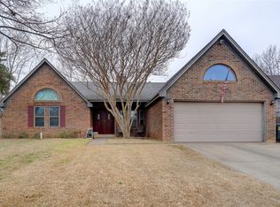 2505 Mountainview Dr, Corinth, TX 76210