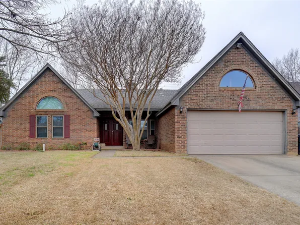 2505 Mountainview Dr, Corinth, TX 76210