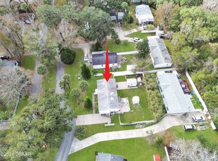 2031 Porto Blvd, New Smyrna Beach, FL 32168