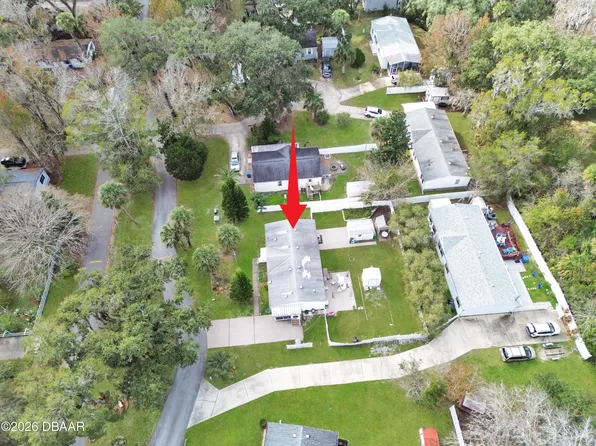 2031 Porto Blvd, New Smyrna Beach, FL 32168